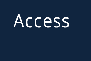 access