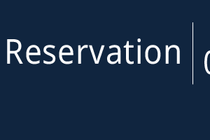 Reservation